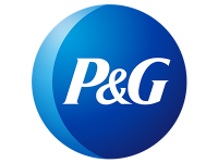 P&G-logo